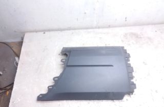FORD Transit 4 generation (2013-2024) Rear Bumper Right Side Corner BK3117926CC5CND 32792181