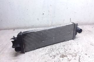 OPEL Vivaro A (2002-2006) Intercooler Radiator 91166035,7700312903G 32794088