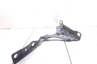 HYUNDAI Tucson 4 generation (2020-2023) Front Right Bonnet Hinge nx4 32959431