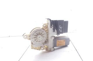 VOLKSWAGEN Bora 1 generation (1998-2005) Моторчик стеклоподъемника задней левой двери 1j4959811c 33049999