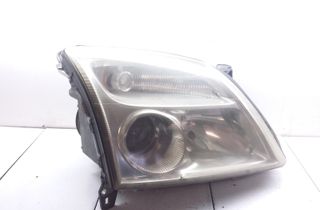 OPEL Vectra C (2002-2005) Front Right Headlight 15588800 33056561