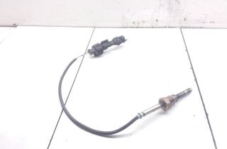 OPEL Antara 1 generation (2006-2015) Izplūdes gāzu temperatūras sensors 25183663,1650126615020 33092009