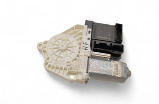 VOLKSWAGEN Passat B6 (2005-2010) Priekšējo labo durvju logu pacelšanas motorīts 1K0959702P 30105781