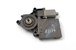 VOLKSWAGEN Passat B7 (2010-2015) Rear Left Door Window Control Motor 3AA959701A 30251054