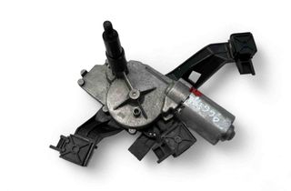 PEUGEOT 207 1 generation (2006-2009) Wiper motor 9652418780,0390201813 30617800
