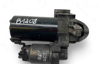 BMW X5 E70 (2006-2013) Starter Motor 0001115069 30727712