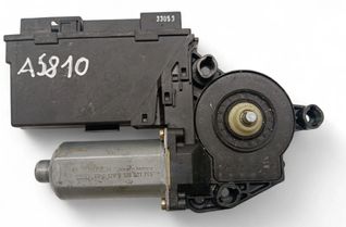 AUDI A4 B6/8E (2000-2005) Rear Left Door Window Control Motor 0130821765 30825797