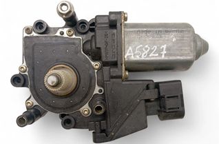AUDI A6 C5/4B (1997-2004) Rear Right Door Window Control Motor 114185-101 30826282