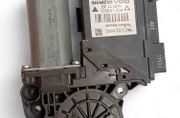AUDI A4 B7/8E (2004-2008) Маторчик стеклоподъемника передней правой двери 8E1959802H 30913498