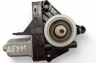 VOLVO V60 1 generation (2010-2020) Rear Left Door Window Control Motor 966264-102 30919757