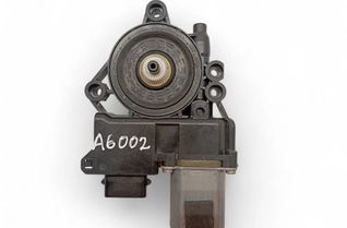 HYUNDAI i40 VF (1 generation) (2011-2020) Front Left Door Window Regulator Motor 82450-3Z010 31219624