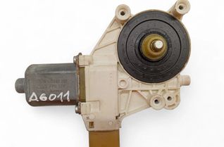 BMW 3 Series E90/E91/E92/E93 (2004-2013) Priekšējo labo durvju logu pacelšanas motorīts 6927028 31219778