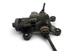 AUDI Q3 8U (2011-2020) Редуктор задний ZSB0525010 31405590