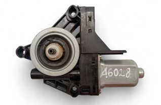 VOLVO S60 2 generation (2010-2020) Rear Left Door Window Control Motor 966265-101 31493266