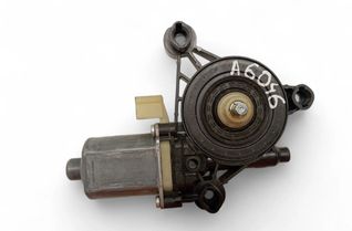 VOLKSWAGEN Golf 7 generation (2012-2024) Front Left Door Window Regulator Motor 5Q0959801B 31493617