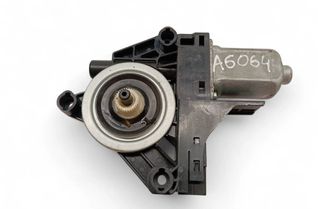 VOLVO V60 1 generation (2010-2020) Rear Left Door Window Control Motor 966264-102 31494078