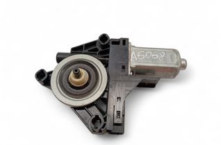 VOLVO V60 1 generation (2010-2020) Priekšējo kreiso durvju logu pacēlāja motorīts 966268-103 31494173