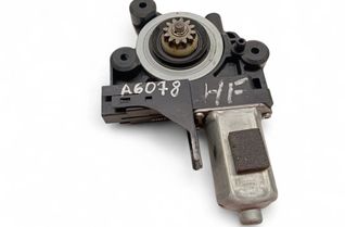 VOLVO V70 3 generation (2007-2020) Front Right Door Window Control Motor 970714-102 31497788