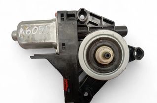 VOLVO V60 1 generation (2010-2020) Rear Right Door Window Control Motor 966265-102 31498025