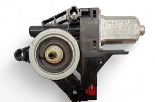 VOLVO V60 1 generation (2010-2020) Rear Left Door Window Control Motor 966264-102 31498034