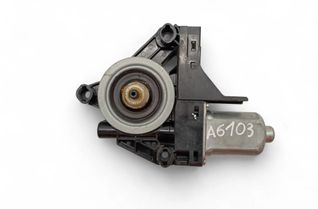 VOLVO V60 1 generation (2010-2020) Rear Right Door Window Control Motor 966265-102 31498117