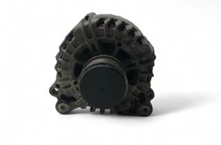 VOLKSWAGEN Golf 6 generation (2008-2015) Генератор 03L903023F 31597842