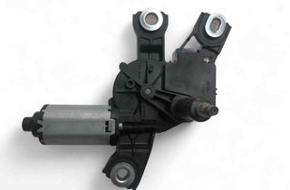 VOLKSWAGEN Passat B7 (2010-2015) Wiper motor 3C9955711A 31716762