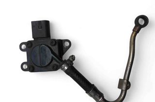 BMW 3 Series E90/E91/E92/E93 (2004-2013) DPF Pressure Sensor 7808013 31887303