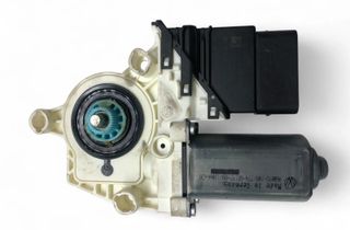 VOLKSWAGEN Passat B6 (2005-2010) Rear Right Door Window Control Motor 1K0959704P 32028817