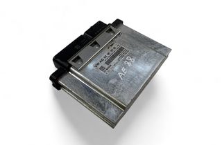 VOLKSWAGEN Golf 7 generation (2012-2024) Engine Control Unit ECU 04E907309BH,0261S12609 32780358