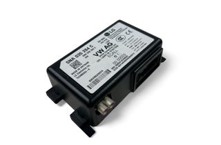 SKODA Octavia 3 generation (2013-2020) Блок управления 5NA035284C 32787155