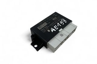 SKODA Octavia 3 generation (2013-2020) Блок управления 5QA919283E 32787169