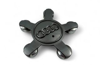 AUDI A3 8V (2012-2020) Riteņu dekoratīvie vāki 8R0601165 32794911