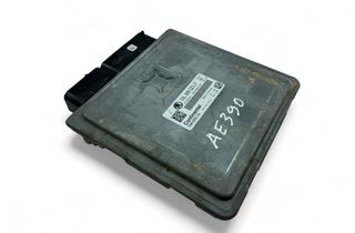 AUDI A3 8V (2012-2020) Engine Control Unit ECU 03L906023JT 32795045