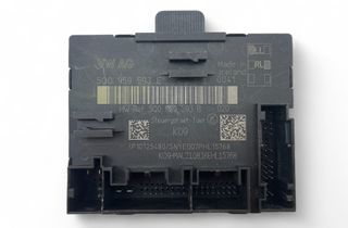 AUDI A3 8V (2012-2020) Control Unit 5Q0959593E 32799351