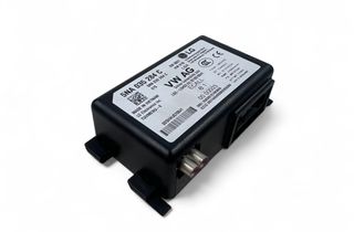 VOLKSWAGEN Golf 7 generation (2012-2024) Vadības bloks 5NA035284C 32804011