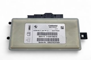 BMW 5 Series Gran Turismo F07 (2010-2017) Vadības bloks 9280186 32813096