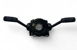 VOLKSWAGEN Golf 7 generation (2012-2024) Pagrieziena rādītāja slēdzis 5Q0953507FT 32819283