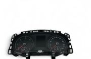VOLKSWAGEN Golf 7 generation (2012-2024) Instrumentu panelis/spidometrs 5G1920741A 32863770