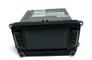 VOLKSWAGEN Passat B8 (2014-2023) Music Player With GPS 1T0035680R 33010448