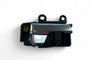 FORD Kuga 1 generation (2008-2013) Priekšējo labo durvju ārējais rokturis 3M51-R22600-AA 33022133