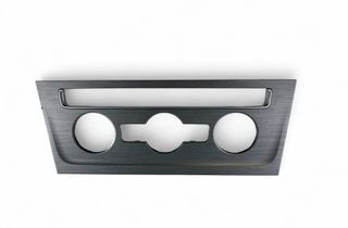 VOLKSWAGEN Golf 7 generation (2012-2024) Panel trim shield 5G1863100C 33029595