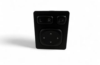 TOYOTA Auris 2 generation (2012-2015) Spoguļa regulēšanas slēdzis 33030205