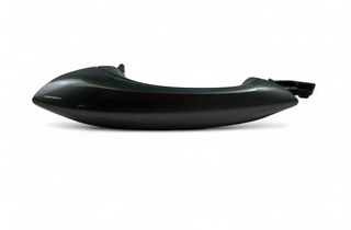 BMW 5 Series F10/F11 (2009-2017) Priekšējo labo durvju ārējais rokturis 33030986