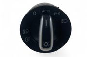 VOLKSWAGEN Passat B7 (2010-2015) Lukturu vadības slēdzis 3C8941431A 33106970