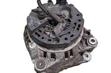 AUDI A3 8P (2003-2013) Ģenerators 32638007