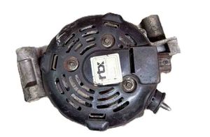 TOYOTA Auris 2 generation (2012-2015) Alternator 32638031