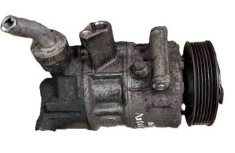 VOLKSWAGEN Passat B6 (2005-2010) Gaisa kondicionēšanas sūknis B1321701P,006994049B4,5N0825683 32638057
