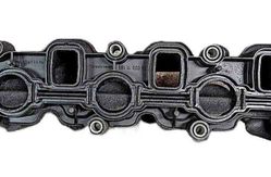 AUDI A4 B7/8E (2004-2008) Intake Manifold 059129711AG,2900315859,055071 32638091