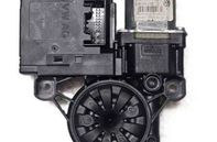 VOLKSWAGEN Golf 8 generation (2019-2023) Priekšējo kreiso durvju logu pacēlāja motorīts 988703305,966324110,3AA837461,3AA959702A 32638160